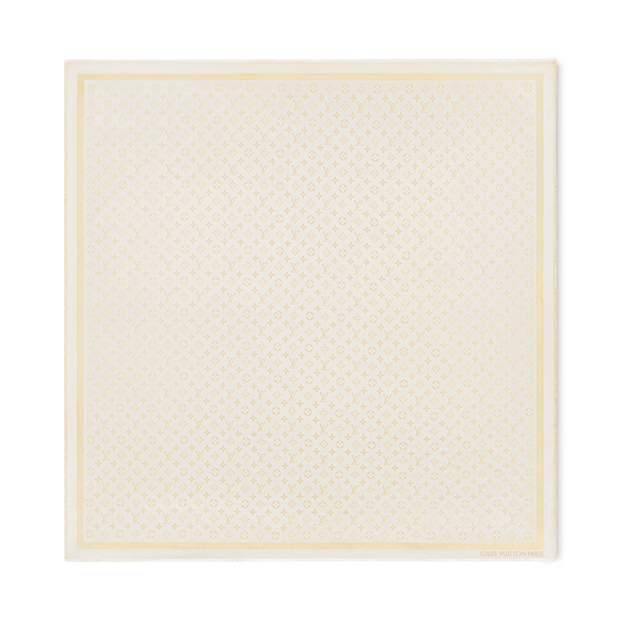 Monogram Shine Shawl S00 - Accessories M98323 | LOUIS VUITTON